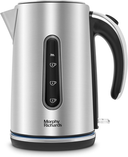 Morphy richards motive - richards, 1.7l