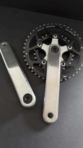 Cannondale coda tarantula mtb - coda,