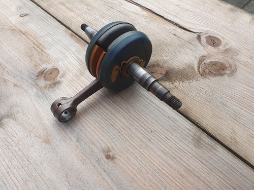 Husqvarna k760 crankshaft - k760,