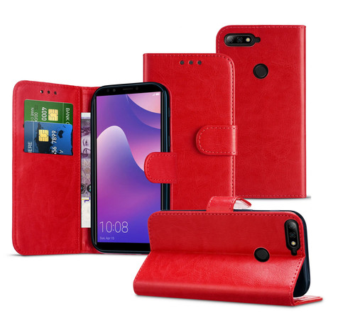 Wallet case card slot - case,