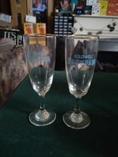 Vintage Goldwell Snowball