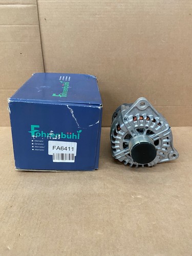 Alternator fits iveco - fits,