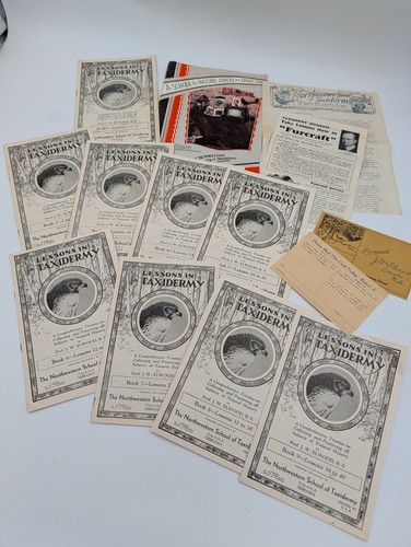Antique northwestern school - antique,