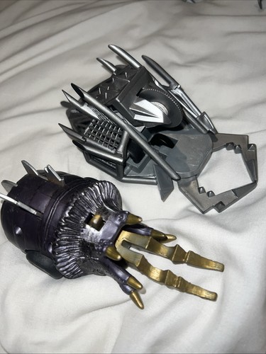 Dead metal matilda robotwars - dead, &