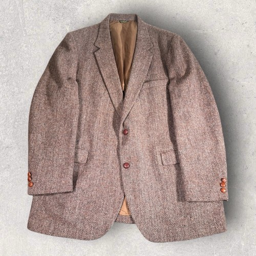 Vintage 80s harris tweed - 80s,