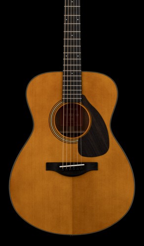 Yamaha fs5 red - yamaha, label