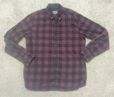 FAT FACE BUFFALO CHECKED SHIRT