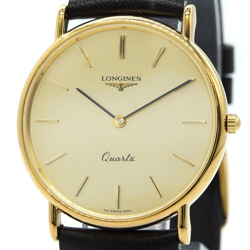 Vintage 1980s longines - 1980s,