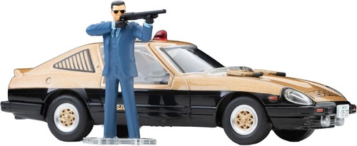 Tomica limited vintage 64 - tomica,