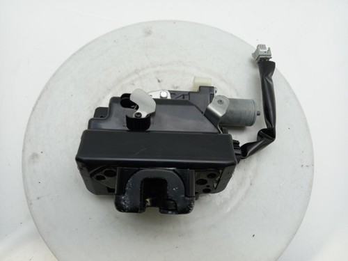 Toyota rav boot tailgate - rav, boot/tailgate