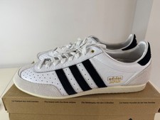 Adidas  Japan White Leather