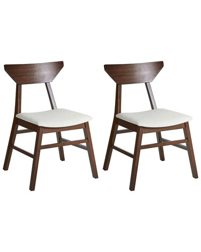 Set dining chairs hopkins - chairs,