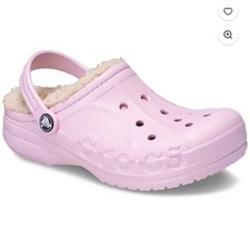 Crocs Girls /Ballerina Pink