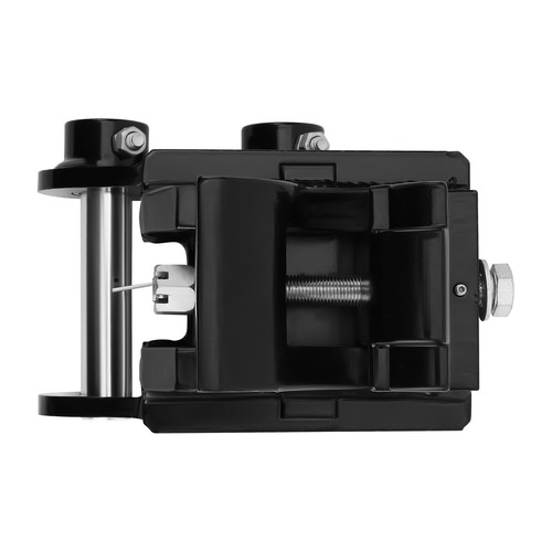 Quick hitch coupler for typhon - quick,