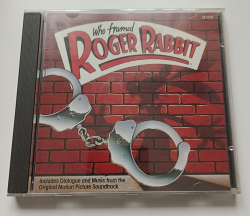 Story who framed roger - of,