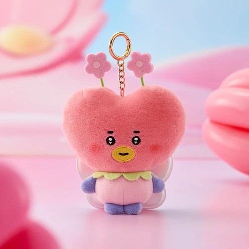 Cute cartoon anime plush - cute,