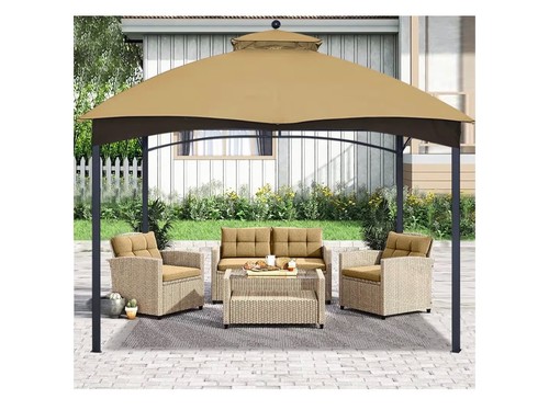 Gazebo canopy tent outdoor - canopy,