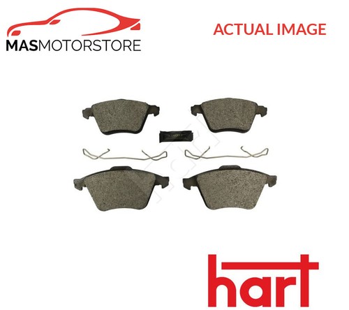 Brake pads set braking - brake,