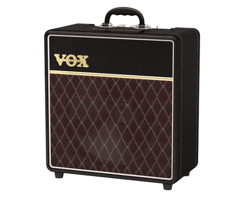 Vox ac4c1 watt - 4-watt, 1x12"