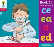 Oxford Reading Tree: Level 4