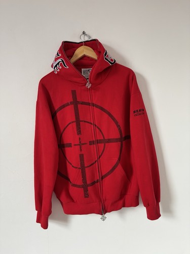 Named collective red zip - named,