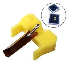 Stylus replacement for shure - stylus,