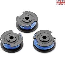 Pack of 3 LTR 18 Battery Coils