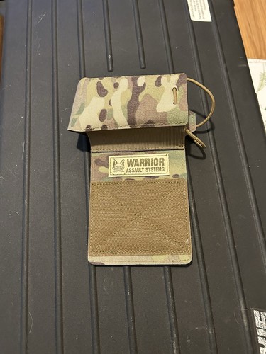 Warrior assault systems radio - warrior,