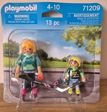 Playmobil 13 Pieces Playset