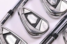 Callaway Rogue X Irons /