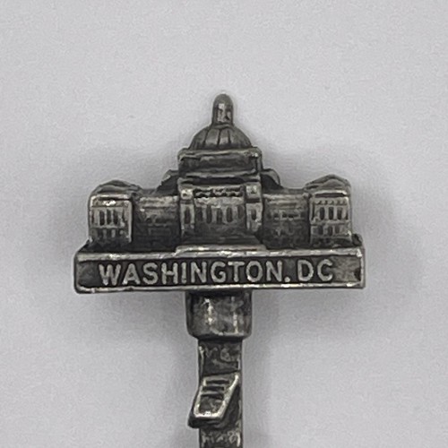 Wapw pewter souvenir vintage - pewter,