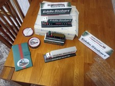 Eddie Stobart Trucks by Atlas