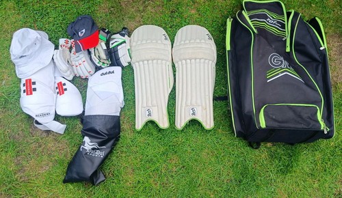 Youth cricket bundle right - cricket,