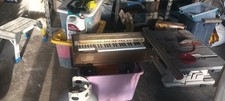 Musicale Electric Organ 32-Key