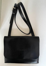 Ally Capellino Black Cross