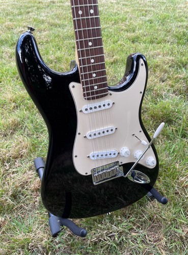 2005 fender american standard - fender,