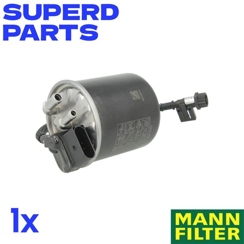 Fuel filter fits mercedes - fuel, fits: