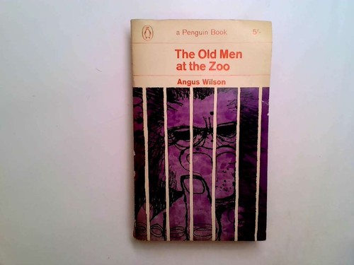 The old men - the,