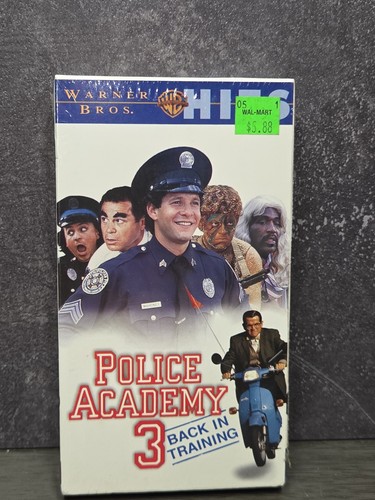 Police academy back - 3,