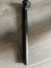 Specialized S Works PAVE FACT Carbon Seat Post 380mm