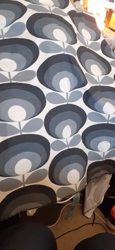 Quality orla kiely - x, linear