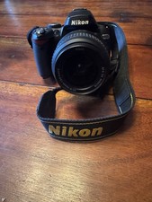 Nikon d40 1mp - nikon, 6.1mp
