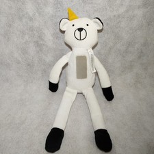 Happy horse bear plush - horse,