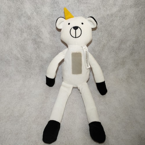 Happy horse bear plush - bear,