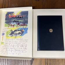 Sketches From The Belfry