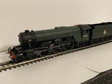 Hornby R2341 A3 Class 4-6-2