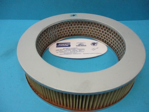 Air filter for - for, niva
