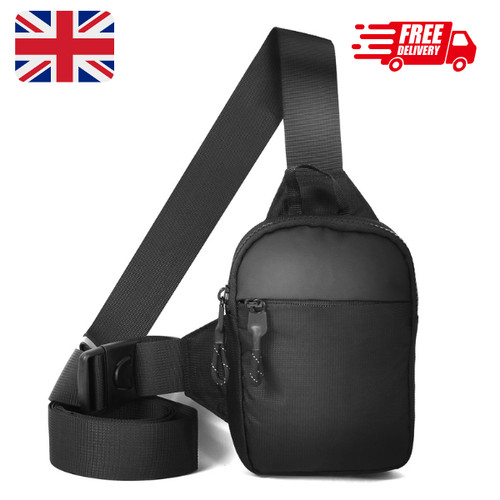 Men shoulder bag - men's,
