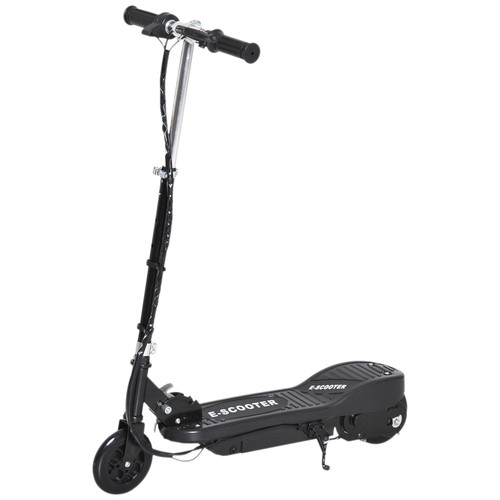 Homcom foldable kids electric - kids,