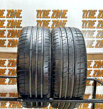 2x 205 45 17 88V Michelin